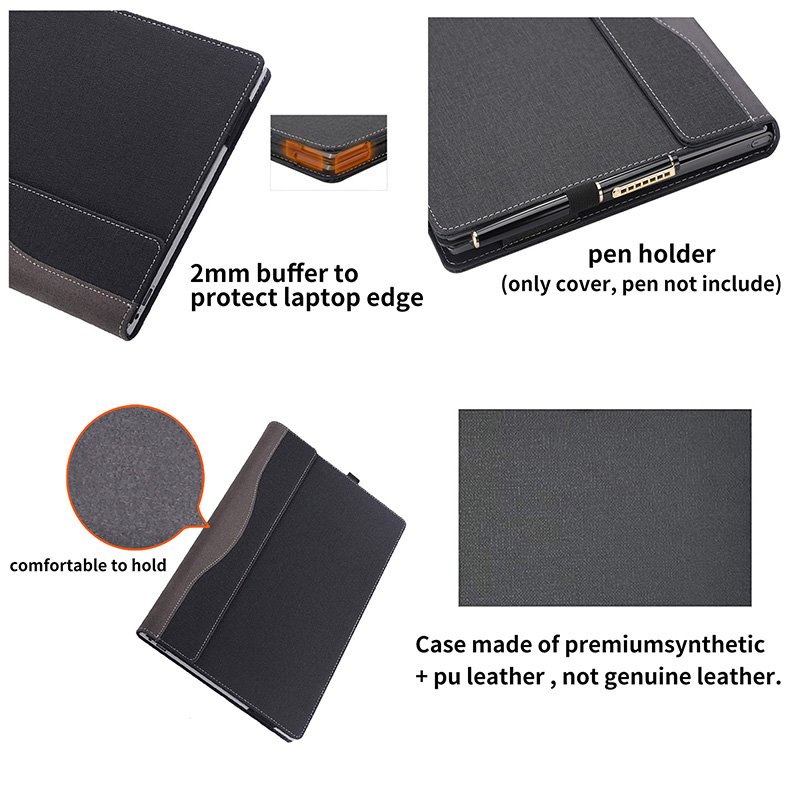 Cover for Hp Envy Laptop 14 eb - Laptop Sleeve Removable 리뷰 및 가격