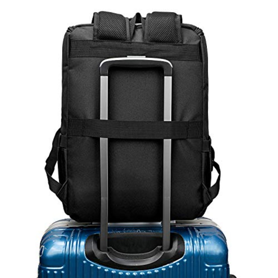 Vintage Backpack Travel Laptop - Laptop Backpack 15.6 리뷰 및 가격