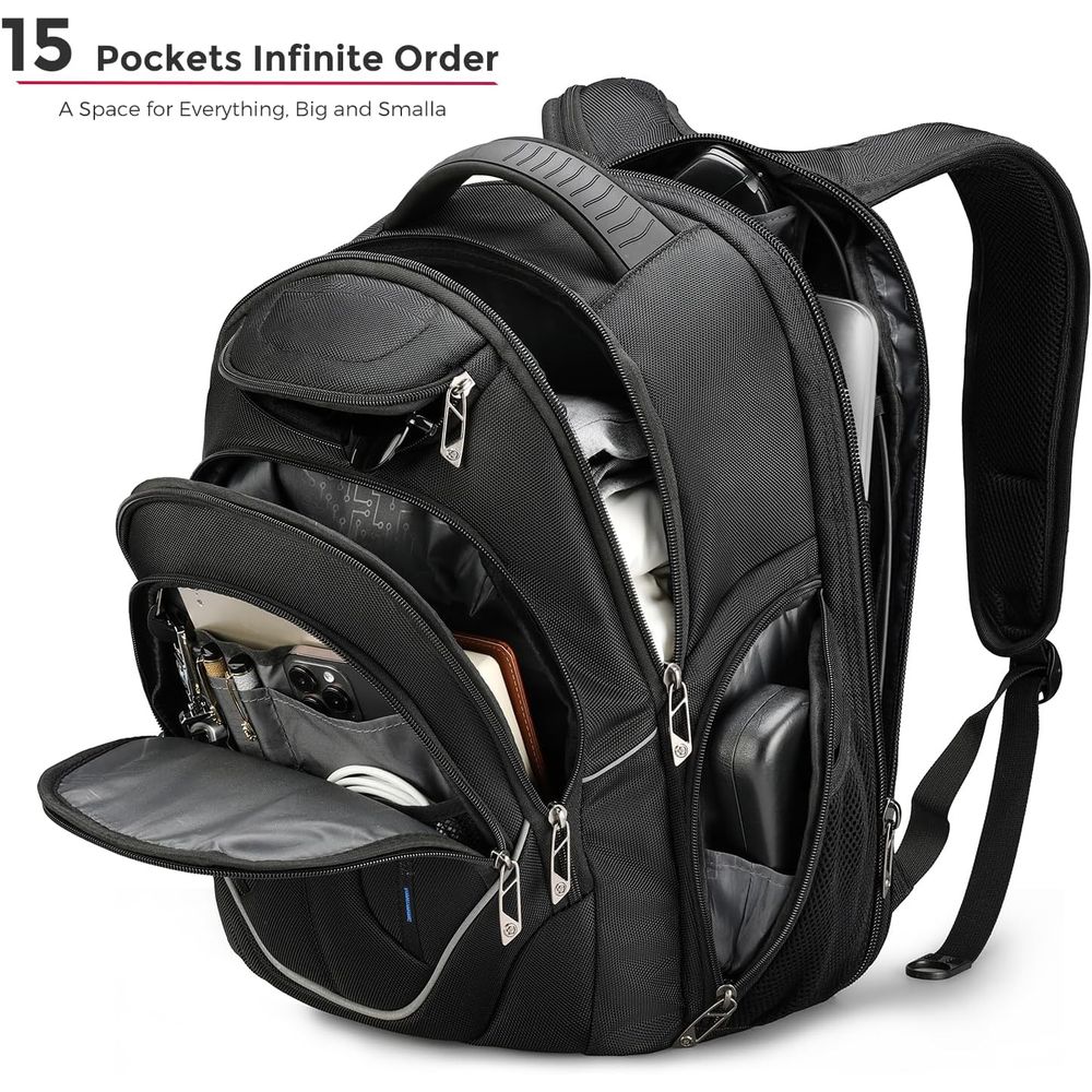 15.6 Inch Laptop & Tech Backpa - Laptop Backpack 15.6 리뷰 및 가격