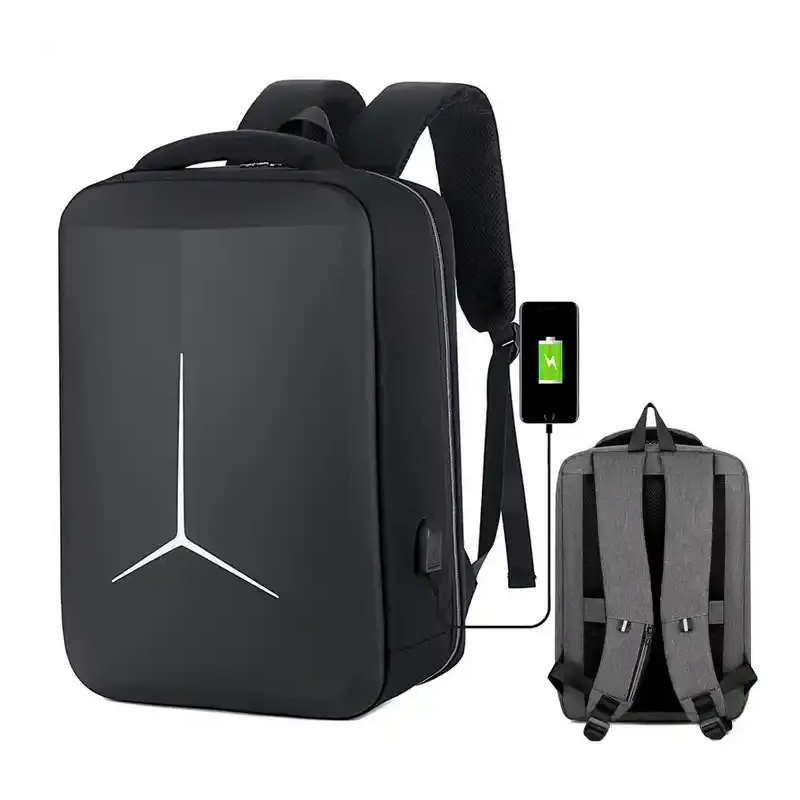 New Anti-theft USB Waterproof  - Travel Backpack Anti Theft 리뷰 및 가격