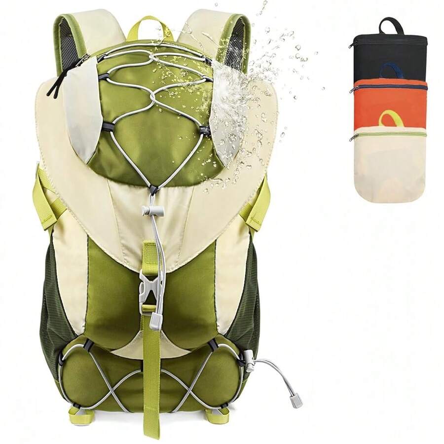Ultra Lightweight Packable Wat - Hiking Backpack Waterproof 리뷰 및 가격