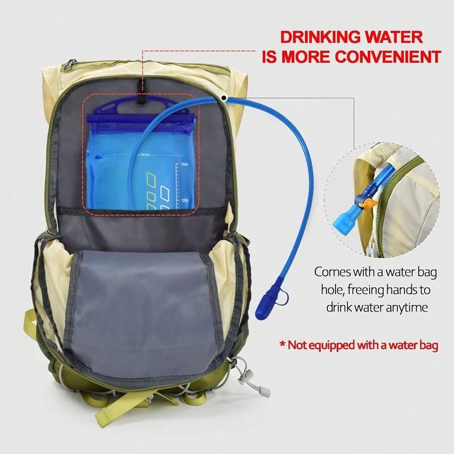 Ultra Lightweight Packable Wat - Hiking Backpack Waterproof 리뷰 및 가격