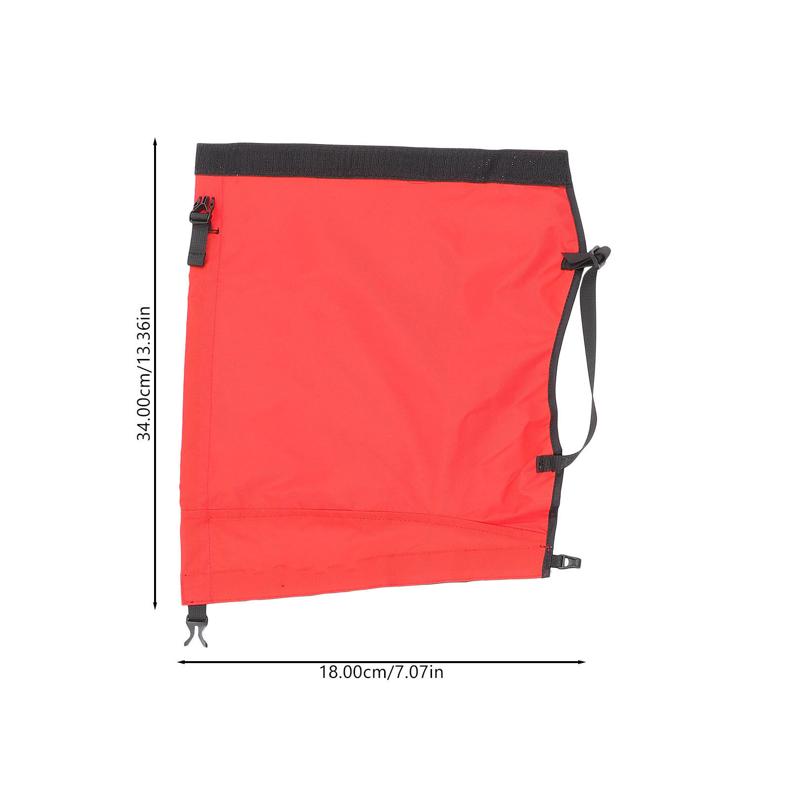 1Pair Outdoor Leg Gaiters Wate - Hiking Backpack Waterproof 리뷰 및 가격