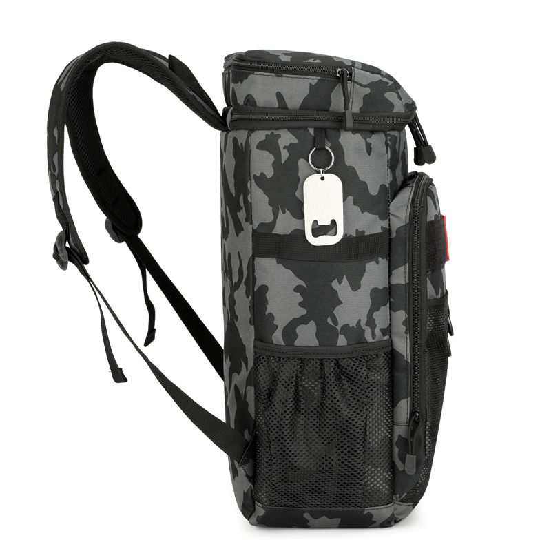 Toposhine 25L Tactical Backpac - Hiking Backpack Waterproof 리뷰 및 가격