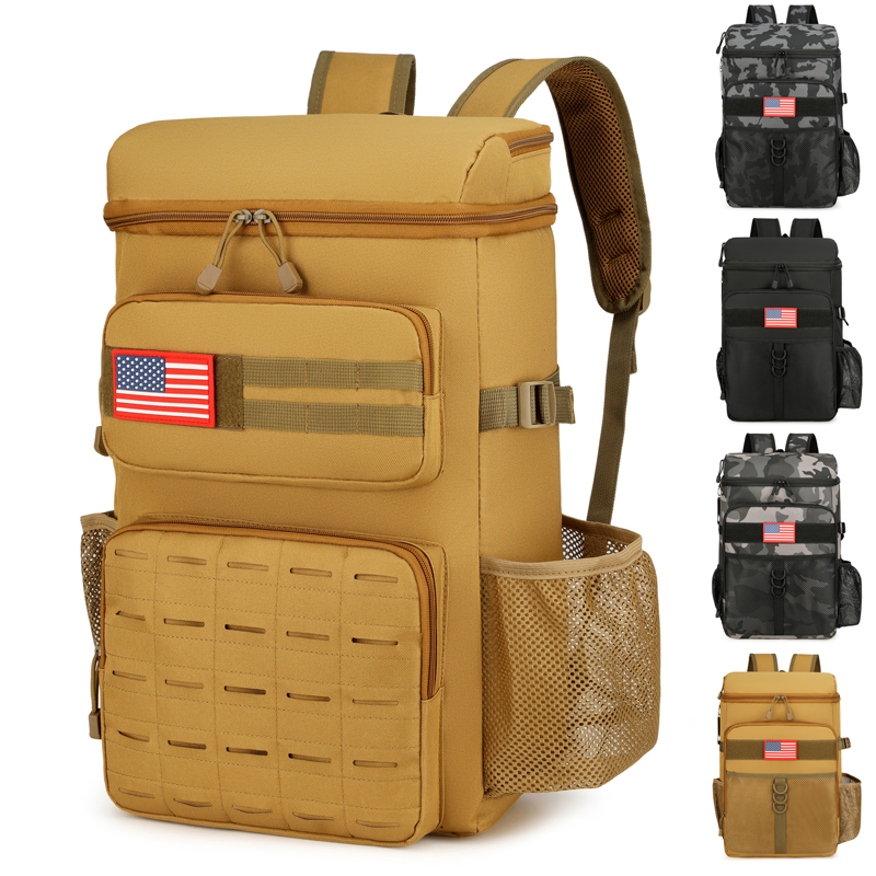 Toposhine 25L Tactical Backpac - Hiking Backpack Waterproof 리뷰 및 가격