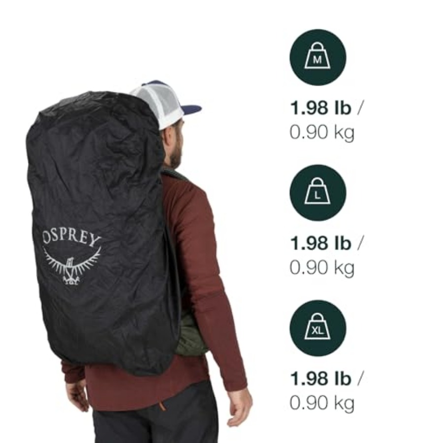 Ultralight Raincover for Backp - Rain Cover Backpack 리뷰 및 가격