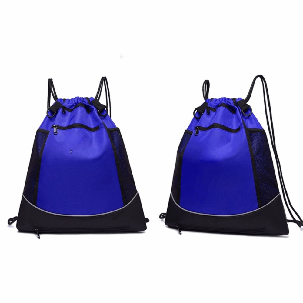 Waterproof Sports Ball Backpac - Drawstring Gym Bag 리뷰 및 가격