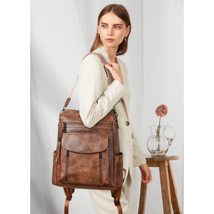Laptop Backpack for Women 15.6 - Laptop Backpack 15.6 리뷰 및 가격