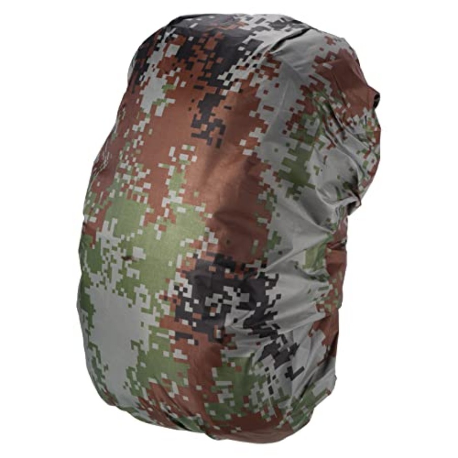 Waterproof Rucksack Cover, Non - Rain Cover Backpack 리뷰 및 가격