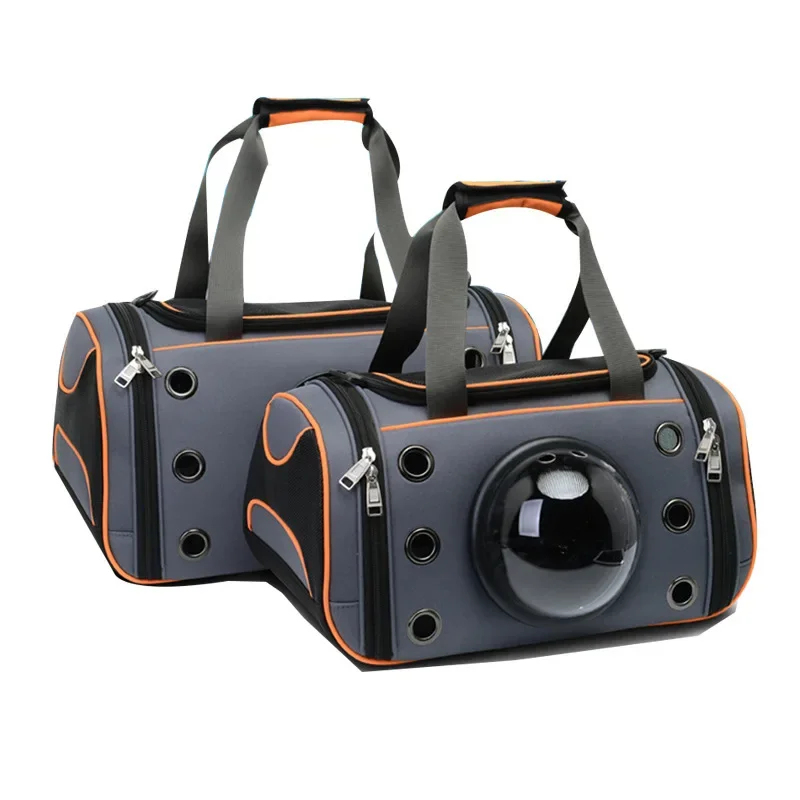 Foldable Pet Carrier Bag Solid - Foldable Backpack Small 리뷰 및 가격
