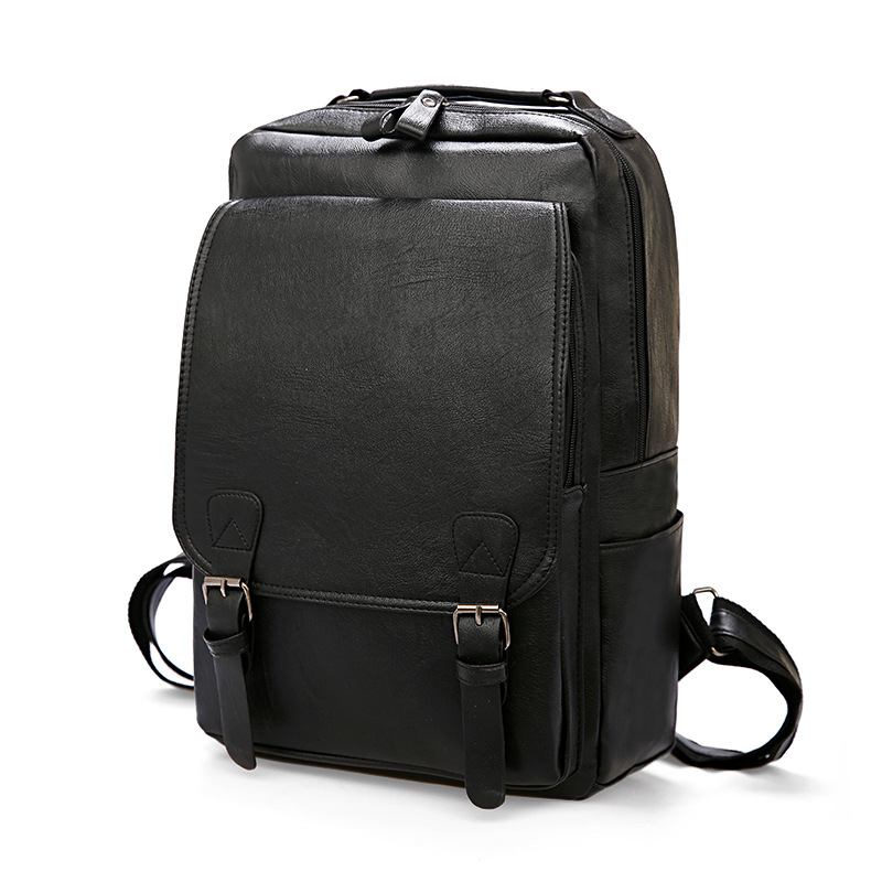 Multifunctional Pu Waterproof  - Business Backpack Brief 리뷰 및 가격