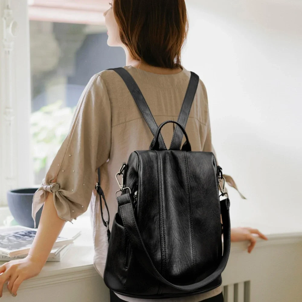 NEW Anti-theft Laptop Backpack - Travel Backpack Anti Theft 리뷰 및 가격