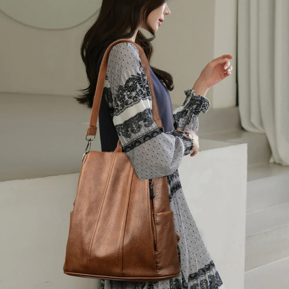 NEW Anti-theft Laptop Backpack - Travel Backpack Anti Theft 리뷰 및 가격