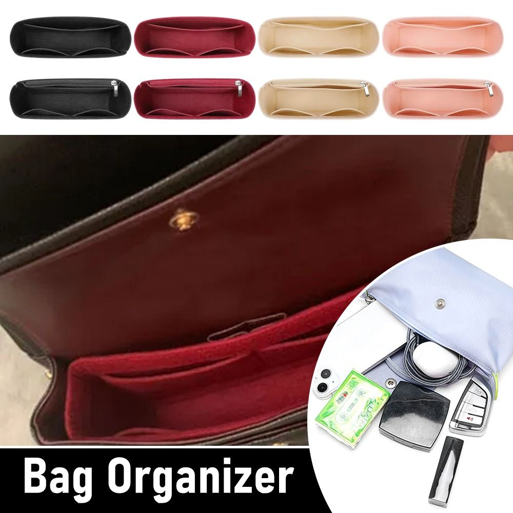 Multi-Pocket Bag The Liner Bag - Backpack Insert Organizer 리뷰 및 가격