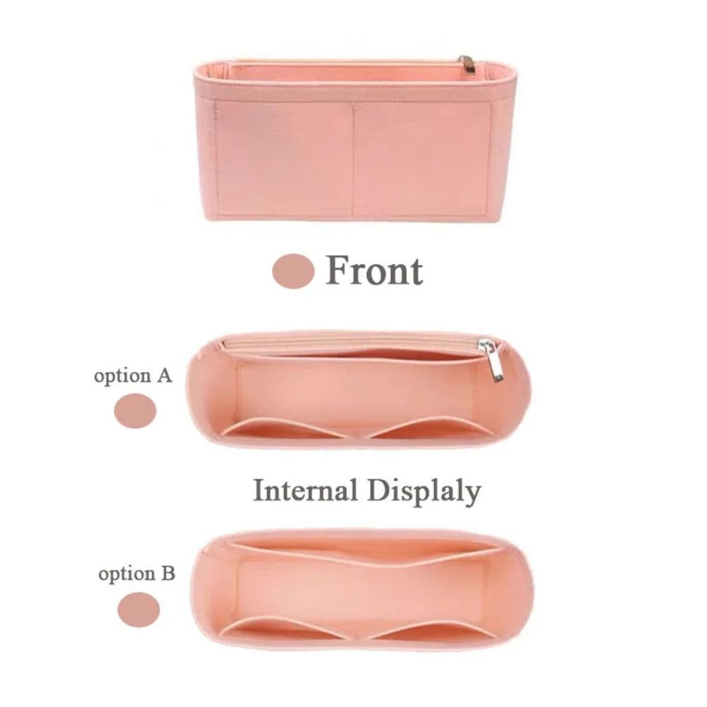 Multi-Pocket Bag The Liner Bag - Backpack Insert Organizer 리뷰 및 가격