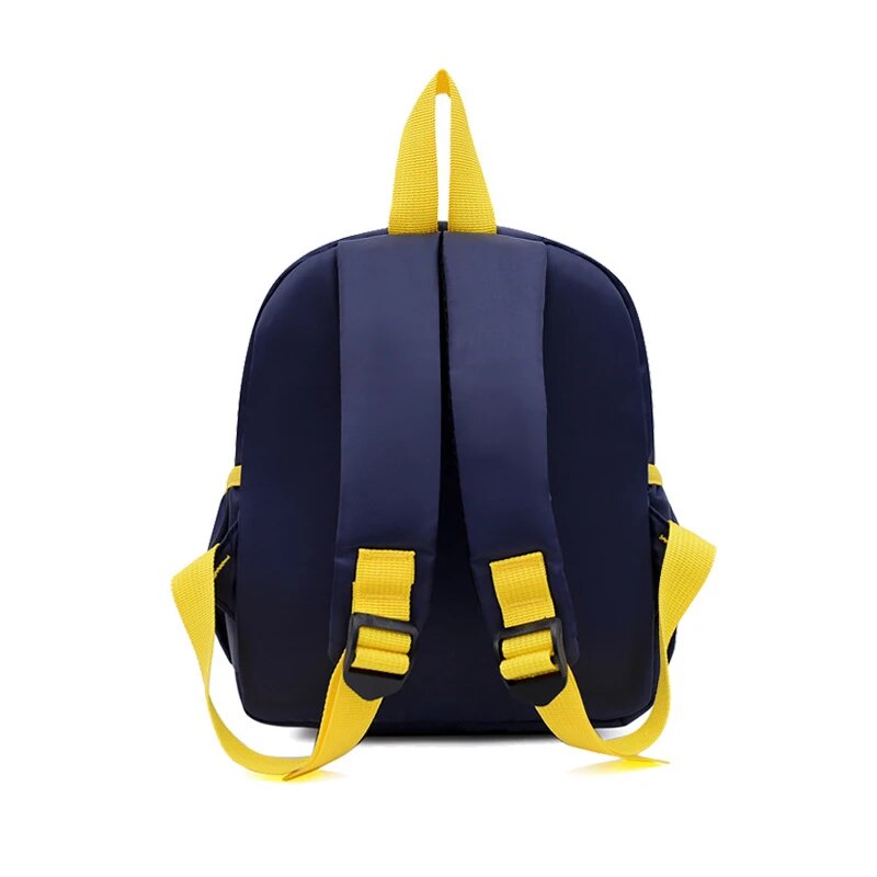 Cartoon Cute Dinosaur Printed  - School Backpack Teen 리뷰 및 가격