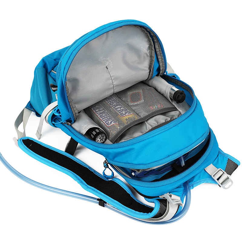 Mountaineering Hiking Backpack - Foldable Backpack Small 리뷰 및 가격
