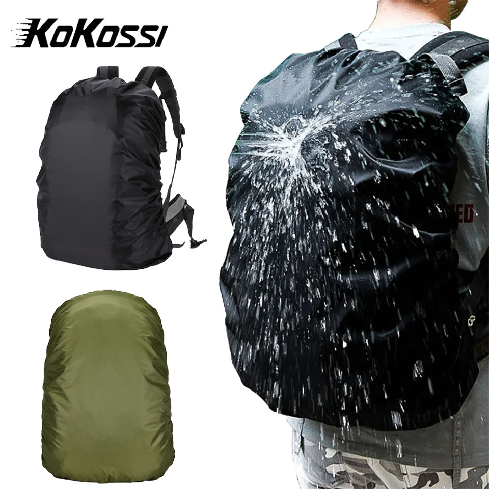 KoKossi 20-80L Lightweight Nyl - Rain Cover Backpack 리뷰 및 가격
