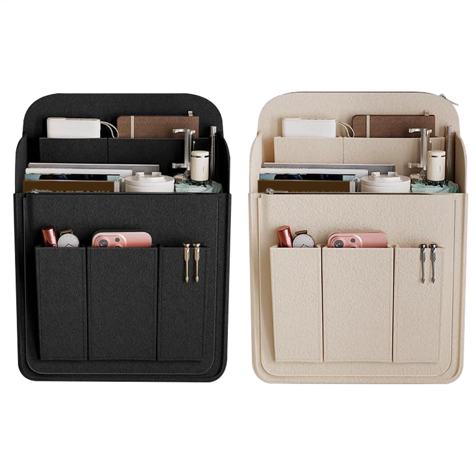 Felt Inner Bag Sorting Bag Can - Backpack Insert Organizer 리뷰 및 가격