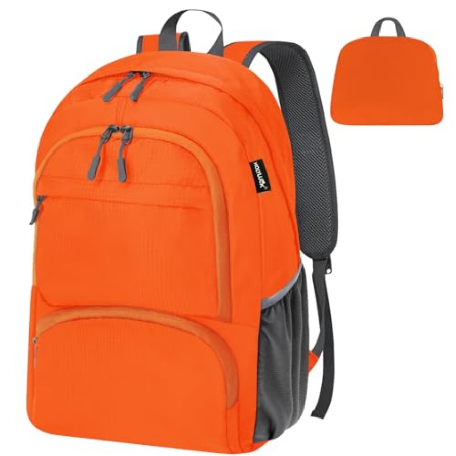 20L Lightweight Packable Hikin - Foldable Backpack Small 리뷰 및 가격