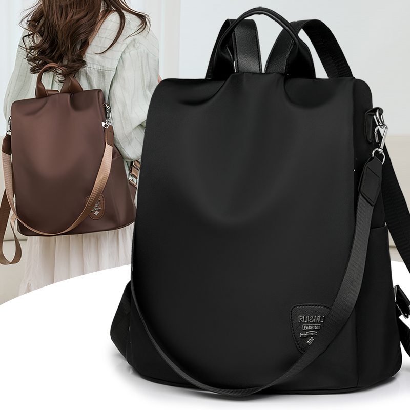 Women Anti Theft Backpack Larg - Travel Backpack Anti Theft 리뷰 및 가격