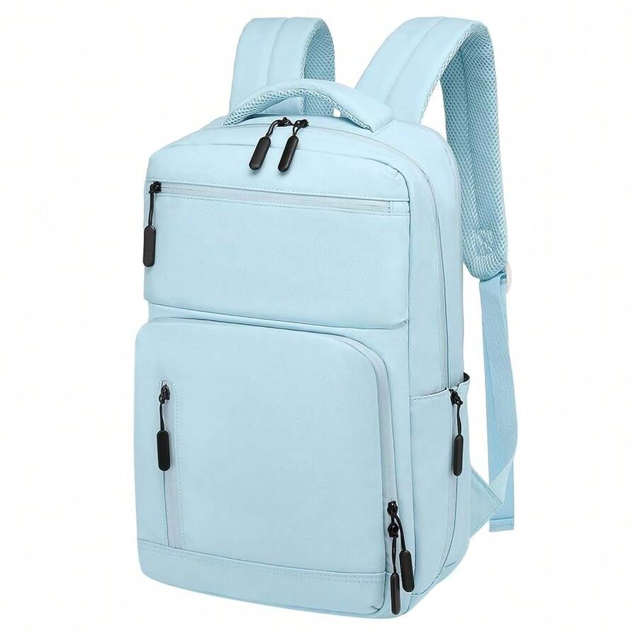 Waterproof Anti-Theft Laptop B - Laptop Backpack 15.6 리뷰 및 가격