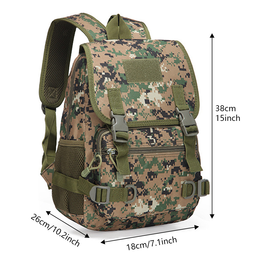 School military training backp - Rucksack Military Style 리뷰 및 가격