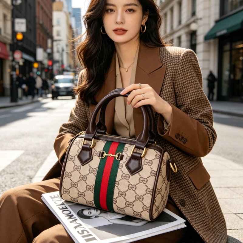 High-end Leather Diaper Bag fo - Backpack Diaper Bag 리뷰 및 가격
