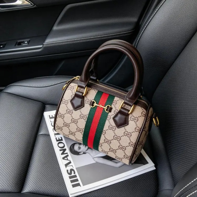 High-end Leather Diaper Bag fo - Backpack Diaper Bag 리뷰 및 가격